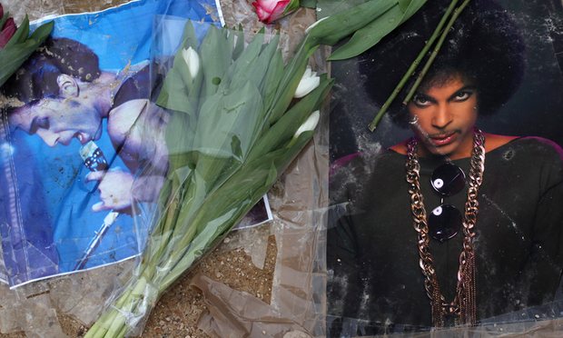 Prince’s final days: few clues pointed to secret behind star’s untimely death