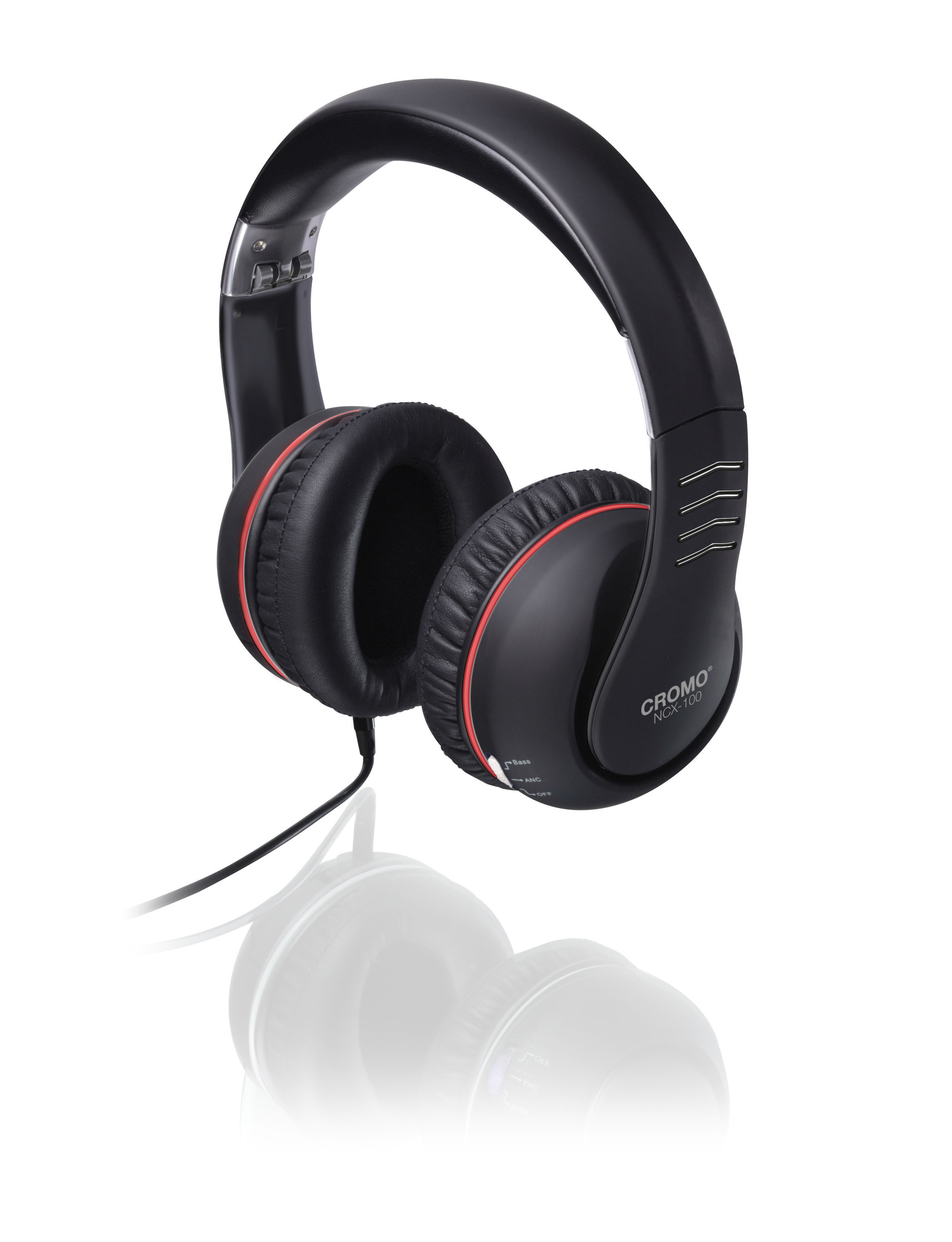 DaGeneral Review: Lindy CROMO NCX-100 Headphones