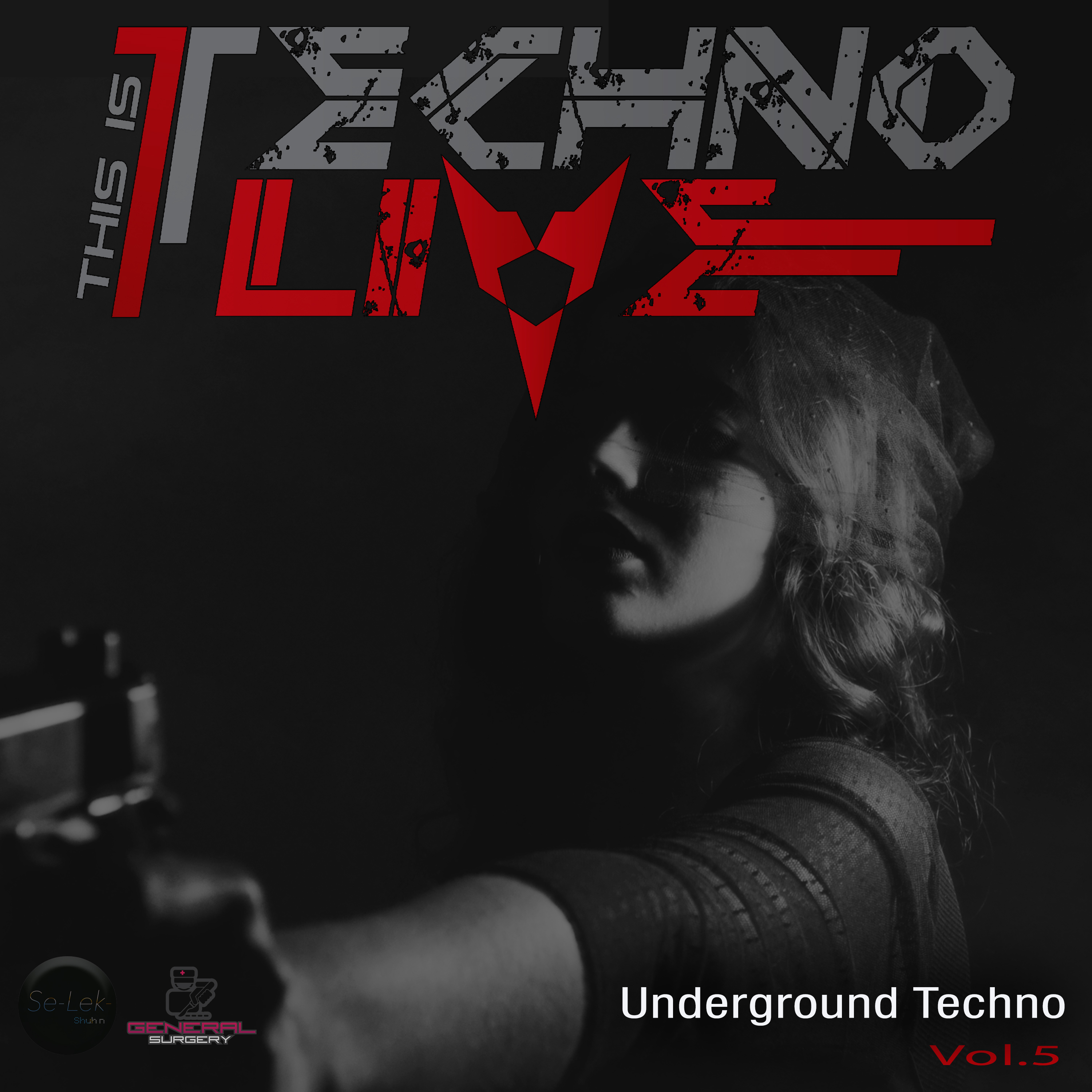 This Is Techno Live Vol.5 [General Surgery]