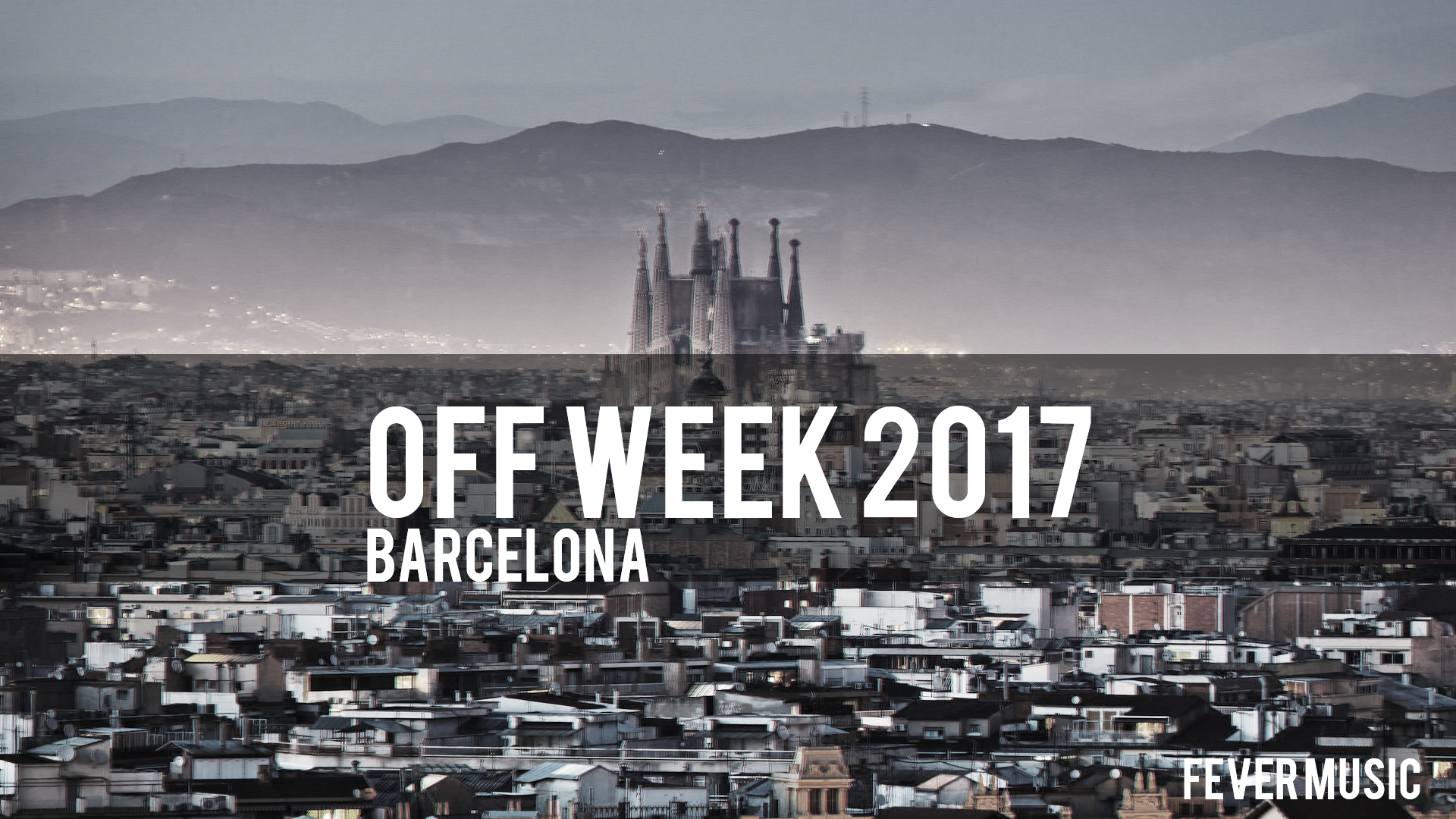 OFF Sonar Barcelona – Diary
