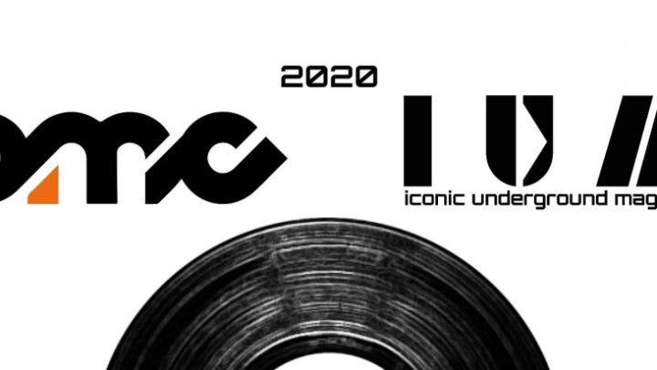 Iconic Underground Magazine Partner Up With Brighton Music Conference BMC 2020