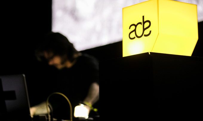 ADE Announces Second Wave of Artists