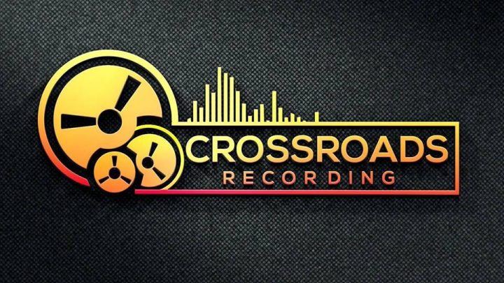 Artist ‘Rain’ Mixing His Debut EP @ Crossroads Recording Studio Kilkenny