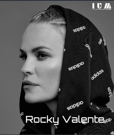 ROCKY VALENTE – EXCLUSIVE INTERVIEW