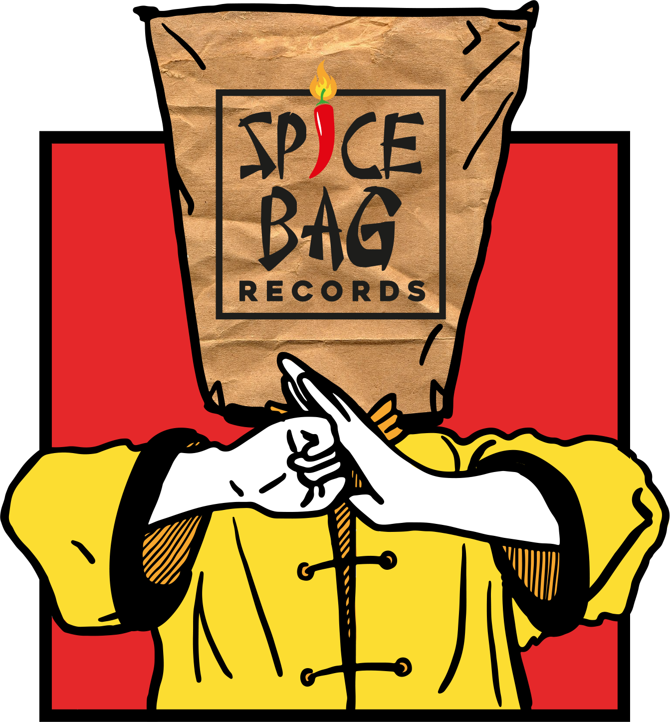 Spice Rapper Pocketbook SPICE BAG RECORDS LAUNCHES IN DUBLIN & HONG KONG - Iconic Underground ...