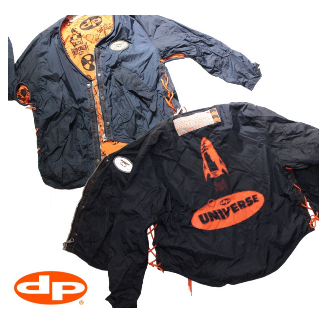 Creator Of The Iconic Dance Music Clothing Brand ‘DP’ Talks Exclusively