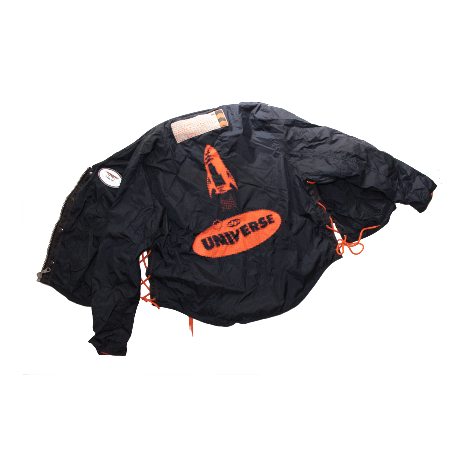 Creator Of The Iconic Dance Music Clothing Brand ‘DP’ Talks Exclusively