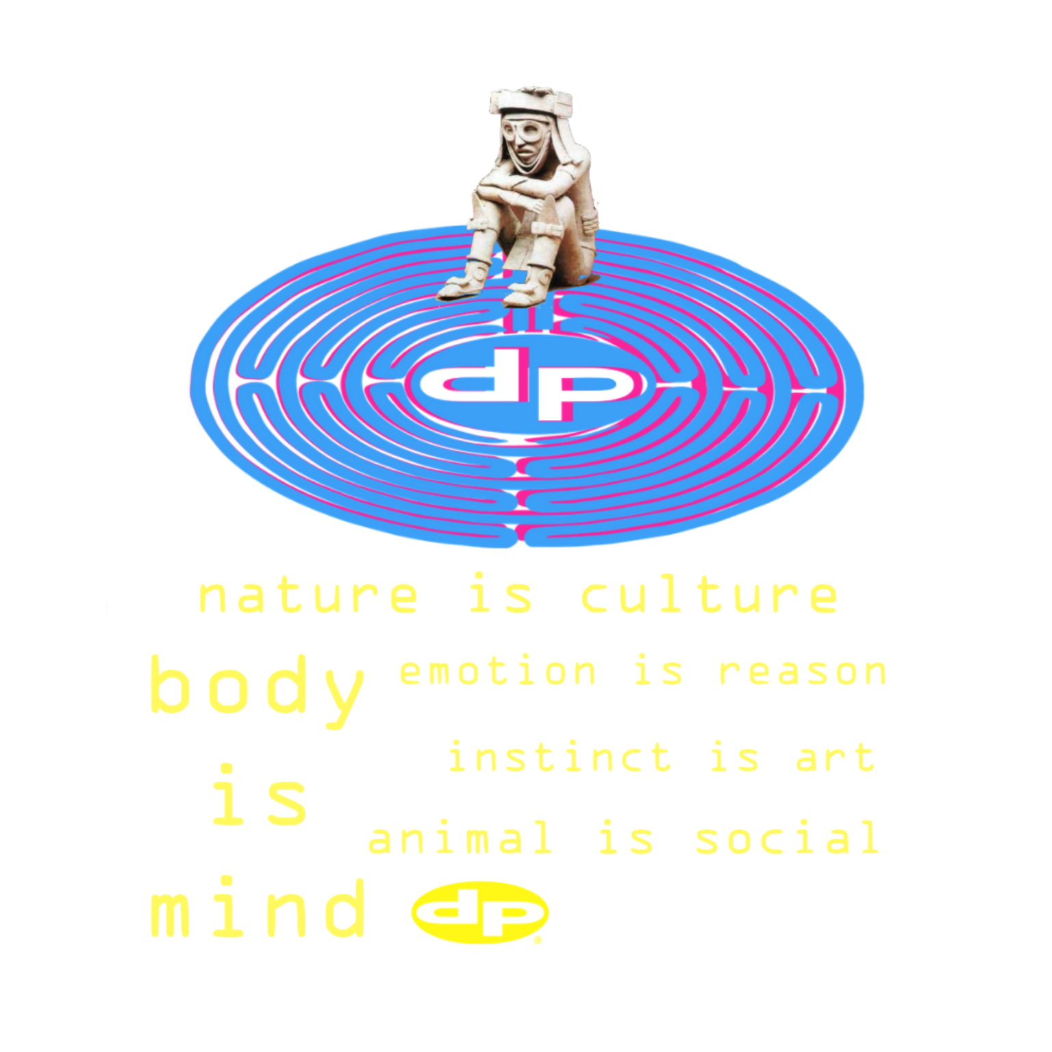 Creator Of The Iconic Dance Music Clothing Brand ‘DP’ Talks Exclusively