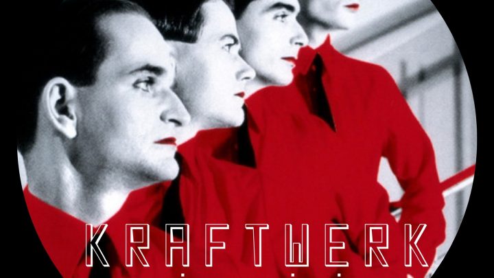 Kraftwerk – The Robots (Adrian Bilt Edit)