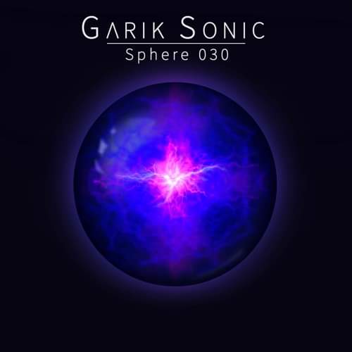 Garik Sonic Stands For Berlin Techno