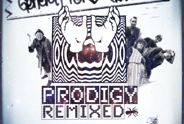 The Prodigy – A Tribute By GLOWKiD