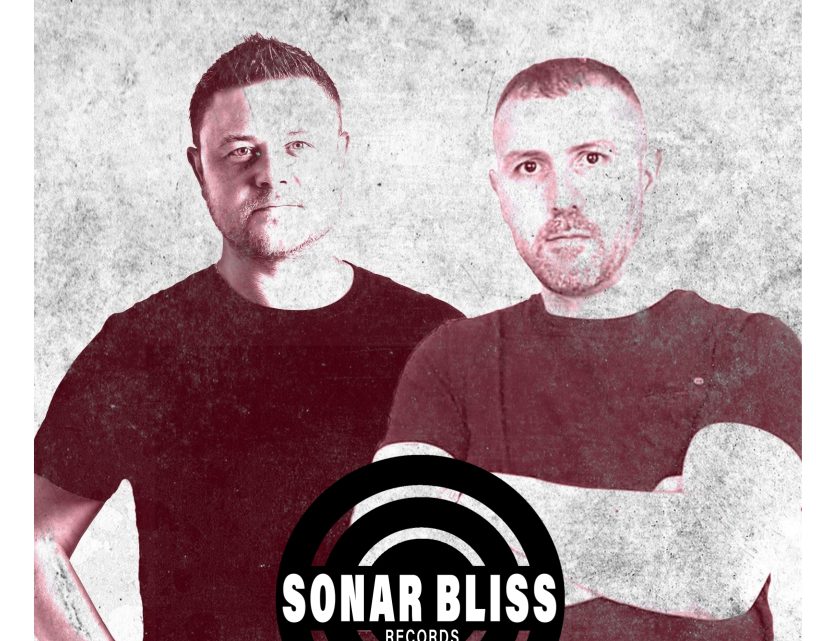 Sonar Bliss Records & Belfast Producer Just Doc. EP Exclusive