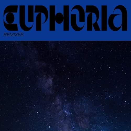 TDJ ‘Euphoria’ (inc. Julian Muller/Slym Remixes) [Collection Disques Durs
