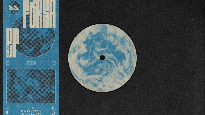 DUBLIN UNDERGROUND TECHNO LABEL DELINQUENT DELIVERY VARIOUS ARTIST EP ‘SAOL FORSA’
