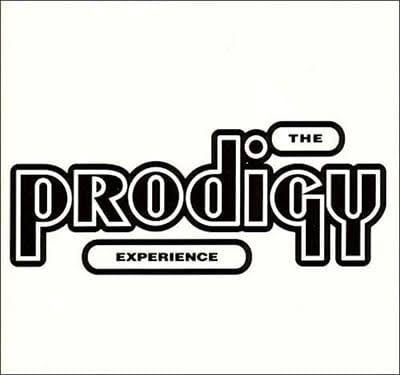 THE PRODIGY EXPERIENCE HITS 30