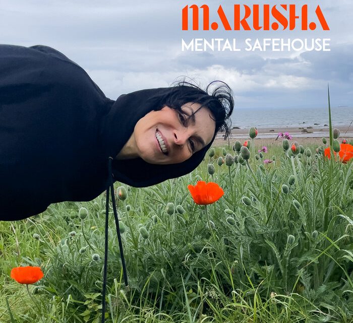 GLOWKiD Track Reviews: Marusha is back with the new single ‘Mental Safehouse’