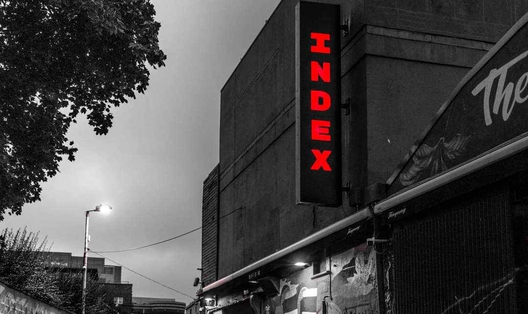 Dave Clarke Delivers Time-Warping Techno in Dublin’s Biggest Club: Index