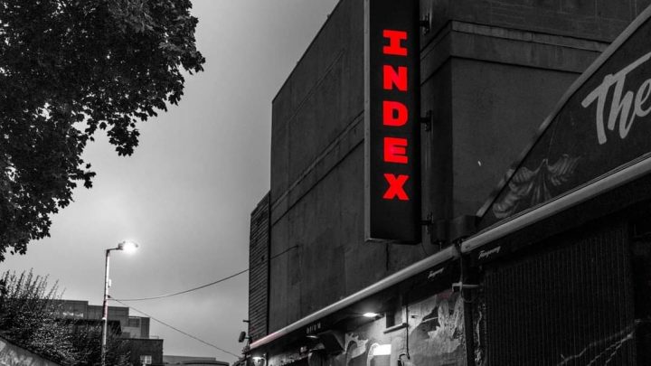 Dave Clarke Delivers Time-Warping Techno in Dublin’s Biggest Club: Index