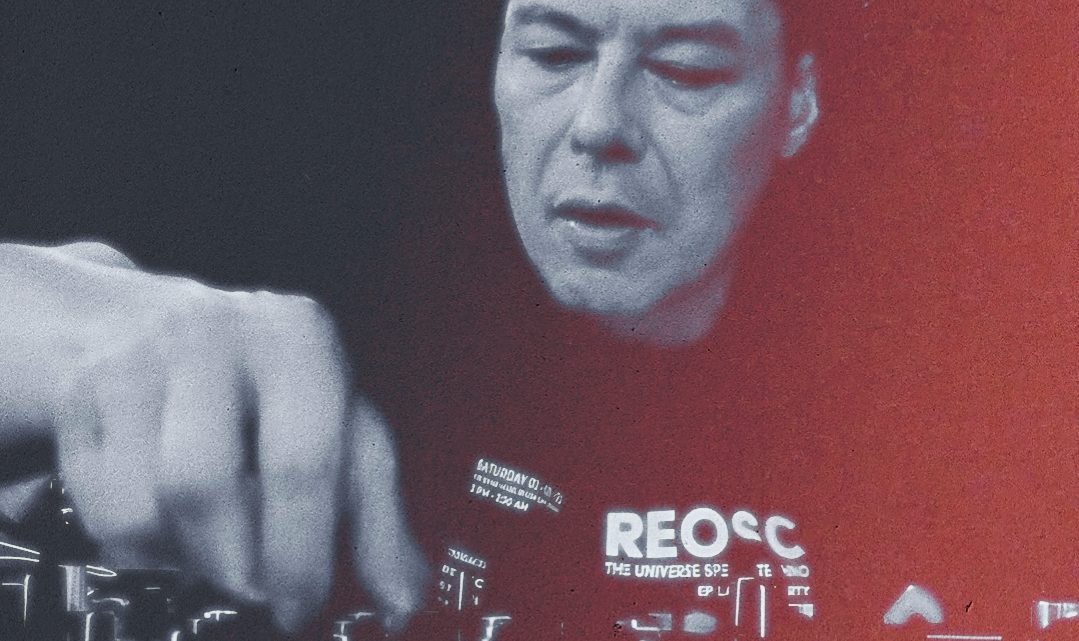 REOSC: Releases Deep Underground Dublin Sounds In Chicago & Belfast