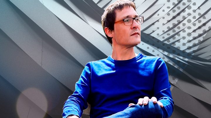 Blue Amazon – Plugged-In: Creating Production Sounds Digitally