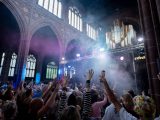 Cathedral Rave: Faith, Frequency & The Full Manchester Story