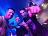 Planet Justice: Orestiz Brings Rave Redemption to the Underground