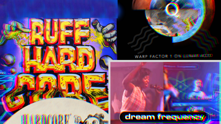 GLOWKiD’s Picks: 5 Must-Hear Albums of 2025