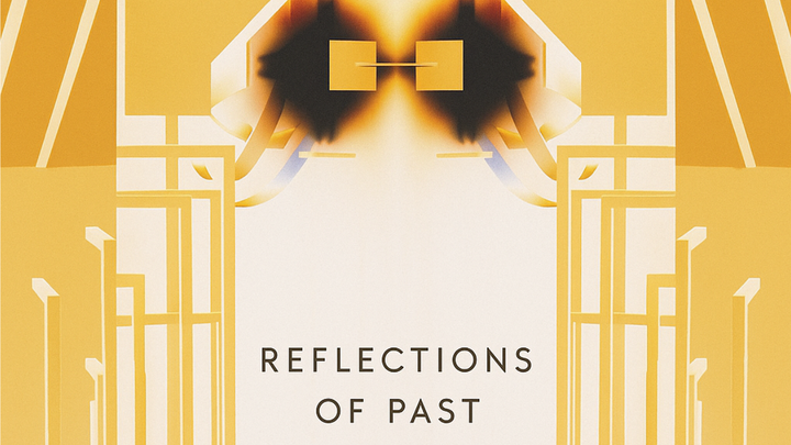 iNF0 — Reflections of Past Technologies New Album via CETE Records