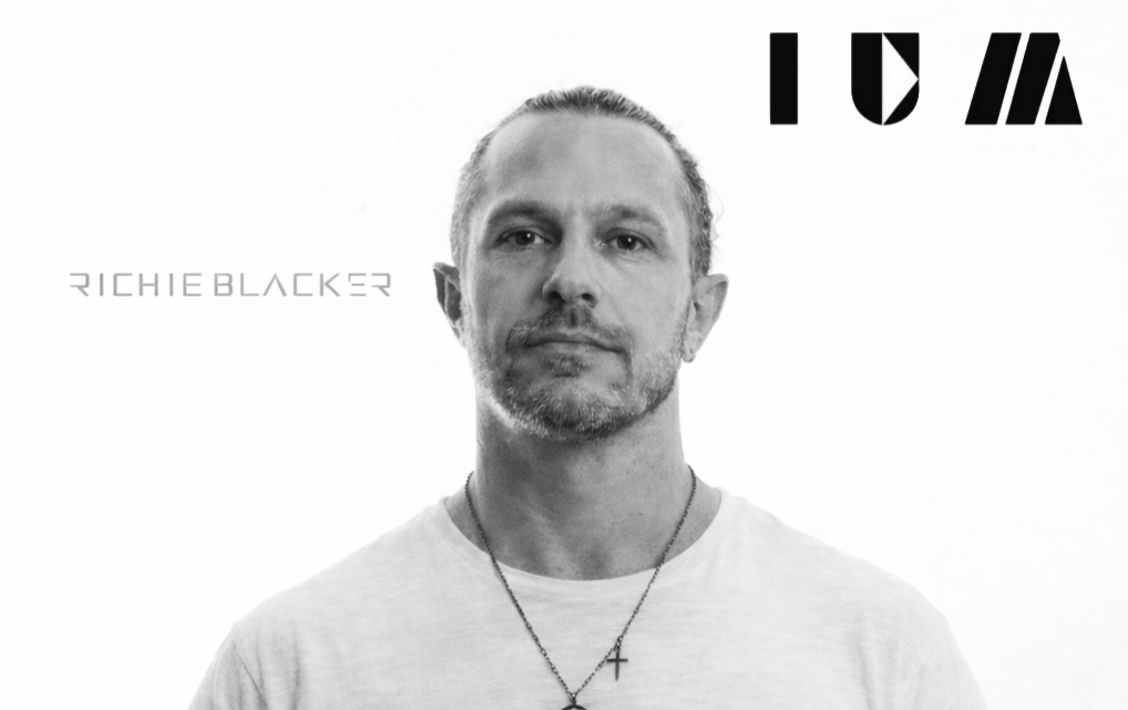 Richie Blacker – From Belfast Bedrooms to Global Dancefloors: Grief, Grit and the Relentless Search for a Signature Sound