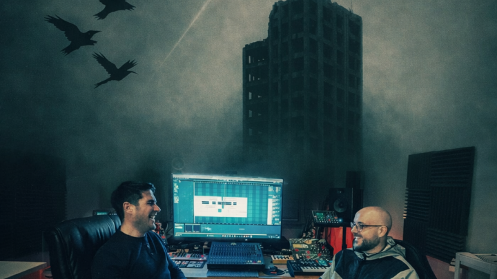 Silence Between Sirens: Inside Runcinate’s Live-Wired Techno Laboratory