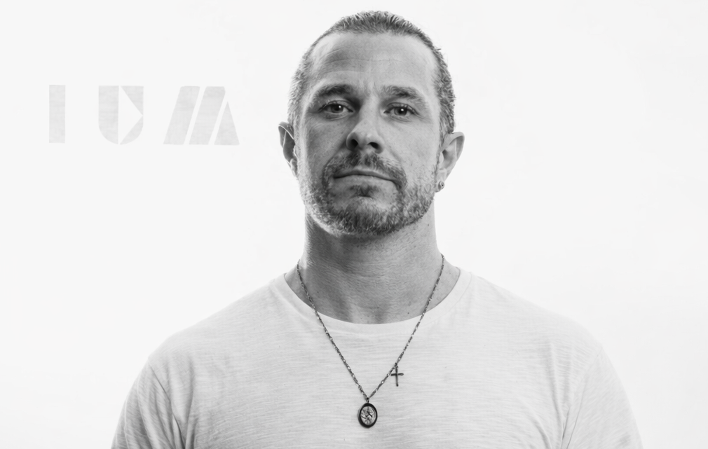 Richie Blacker – From Belfast Bedrooms to Global Dancefloors: Grief, Grit and the Relentless Search for a Signature Sound