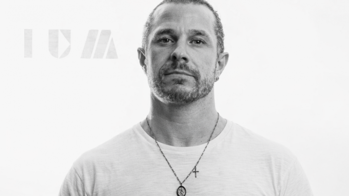 Richie Blacker – From Belfast Bedrooms to Global Dancefloors: Grief, Grit and the Relentless Search for a Signature Sound