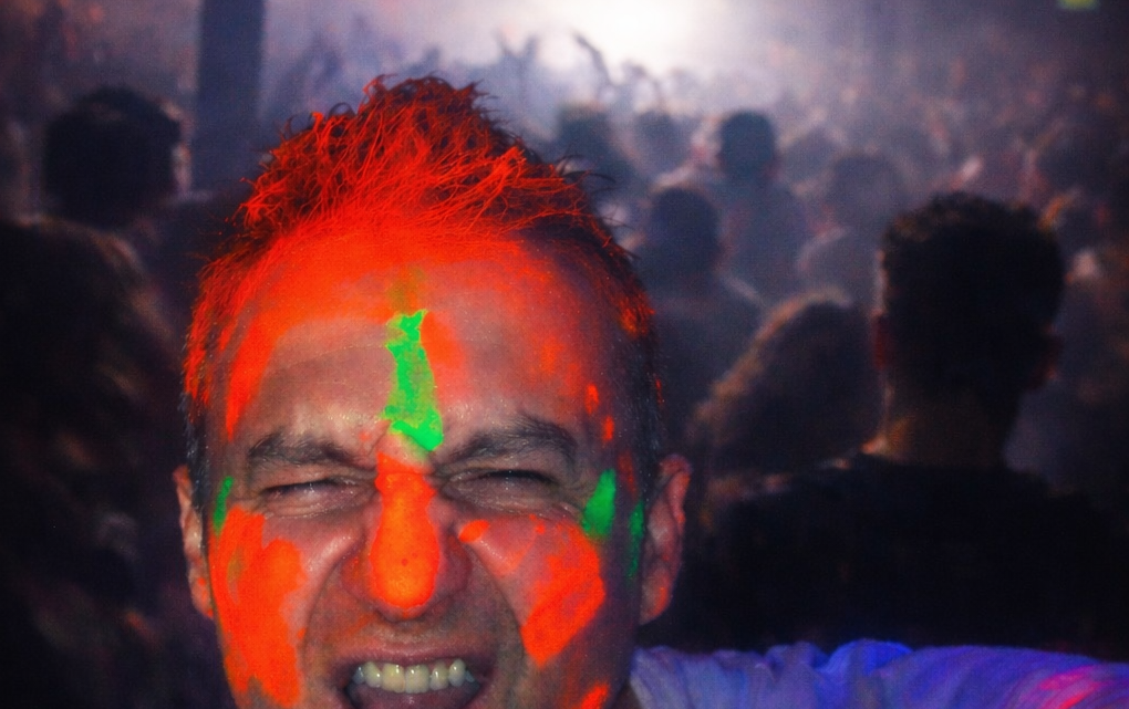 Sankeys Is Breathing Again: David Vincent on Belonging, Bananas Dancefloors, and the No-Phones Future