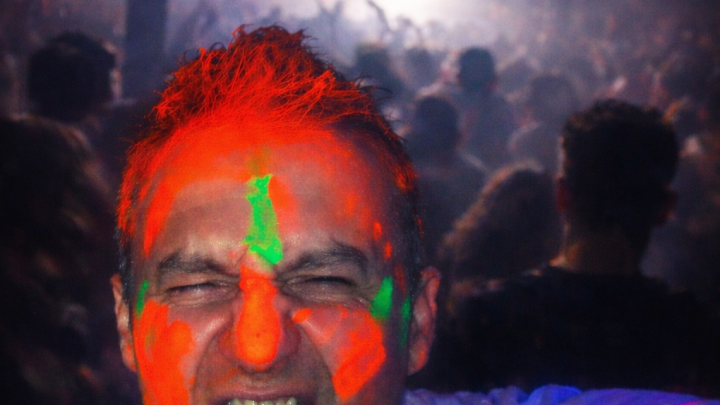 Sankeys Is Breathing Again: David Vincent on Belonging, Bananas Dancefloors, and the No-Phones Future