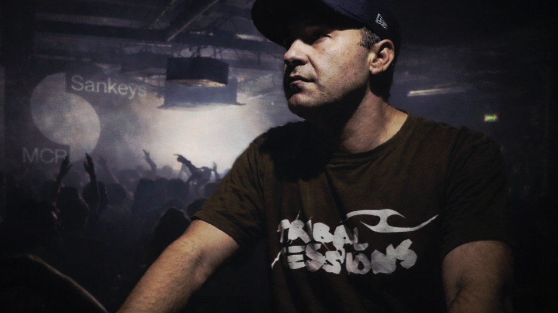 Sankeys Is Breathing Again: David Vincent on Belonging, Bananas Dancefloors, and the No-Phones Future