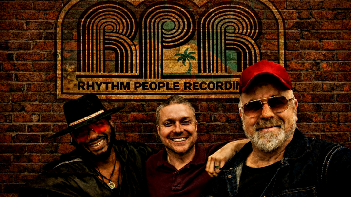 Rhythm People Recordings — Dublin Launch Party