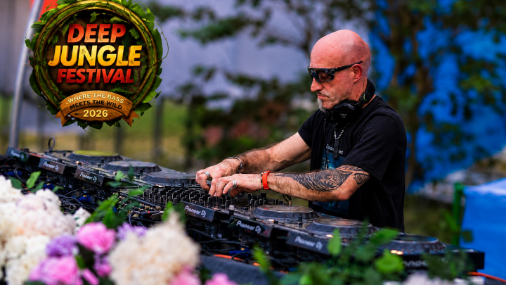 Dr Flamer Goes Global: From Dublin’s Underground Pulse to the Jungles of Sri Lanka