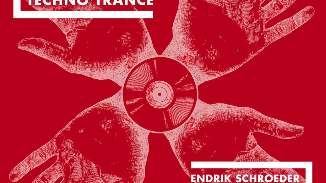 1990 Reconstructed: D-Shake’s “Techno Trance” Return