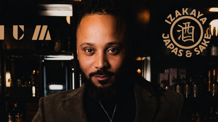 Jhony Herbert: Inside Izakaya — House Music & The Dublin Scene