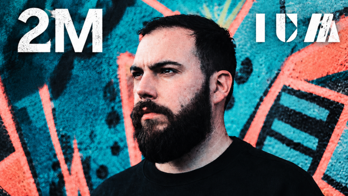 From The Italian Raves to Dublin’s Techno Bunkers